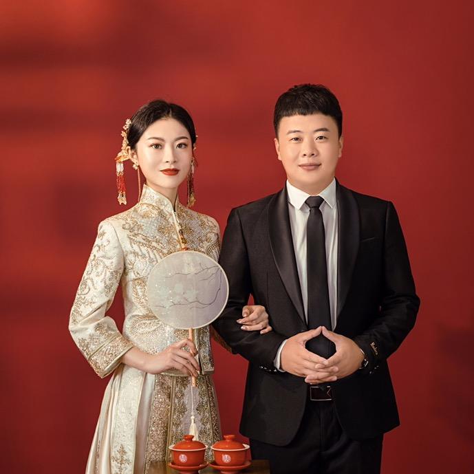 小小阿邱