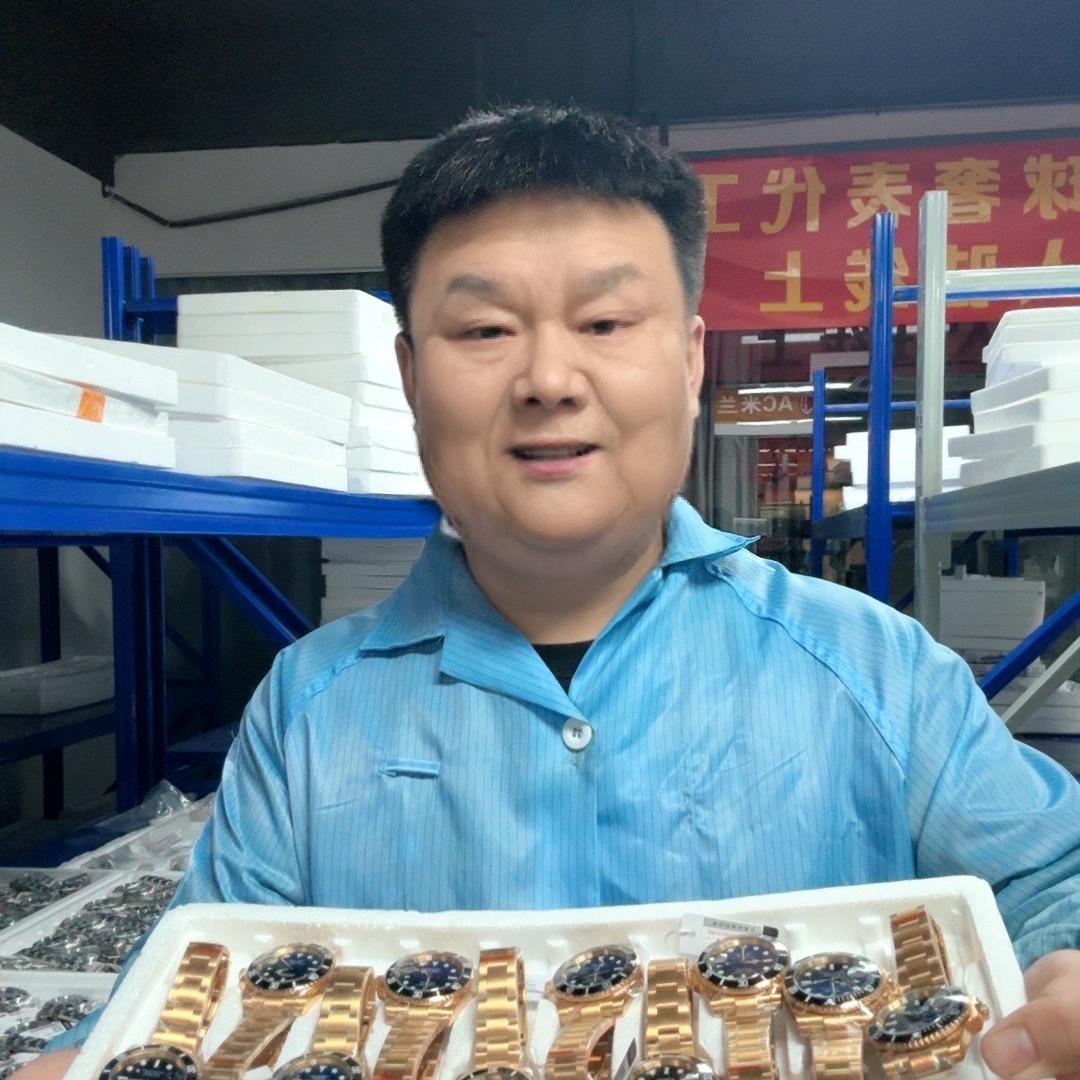 小胖腕表商贸行