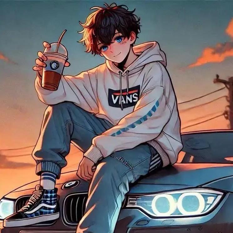 Cc Andy