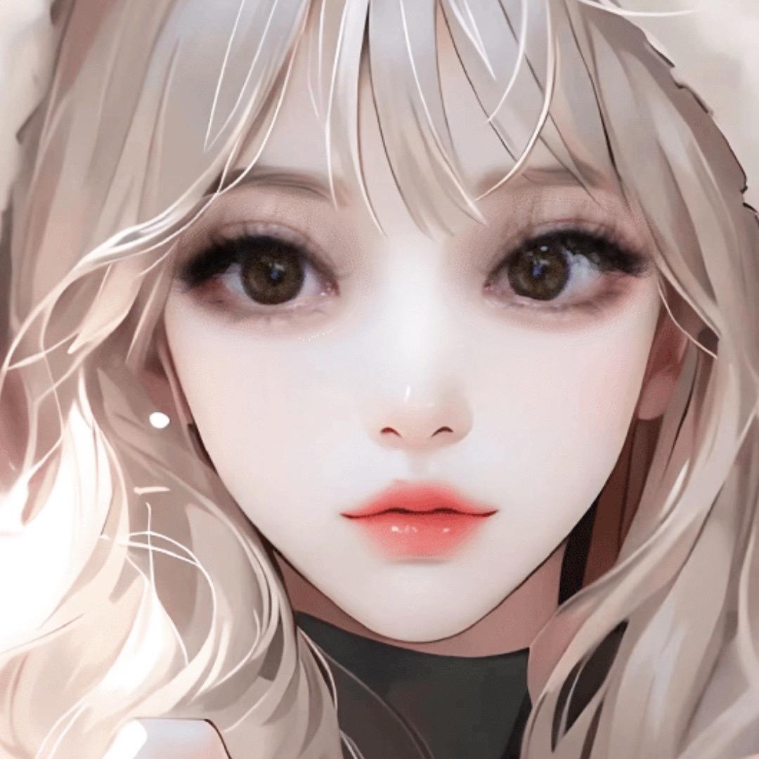 小鱼海棠🌸