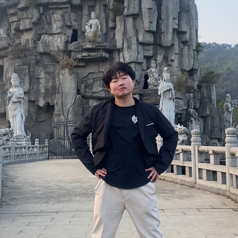 绿巨人（魔怔之王）
