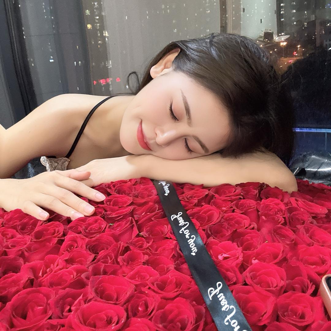 毛毛，