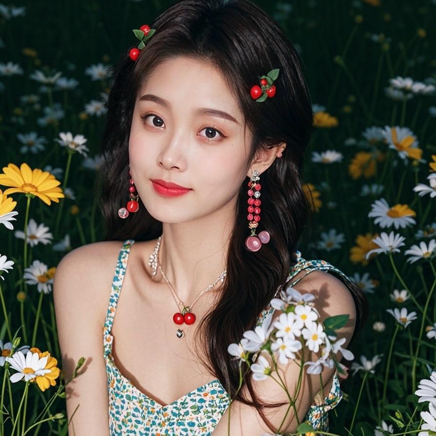 李媛媛.