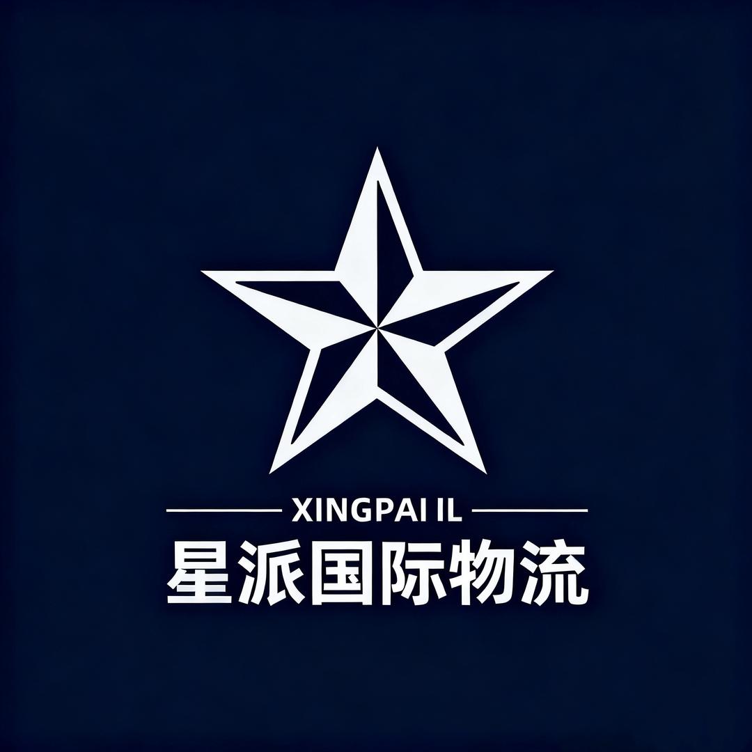 广州星派国际货运代理有限责任公司