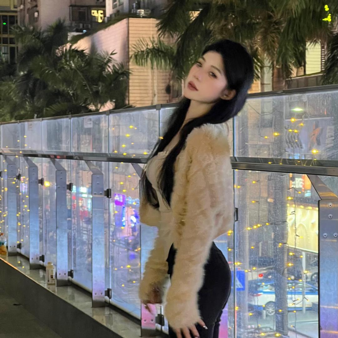 纯情小绵羊🐑
