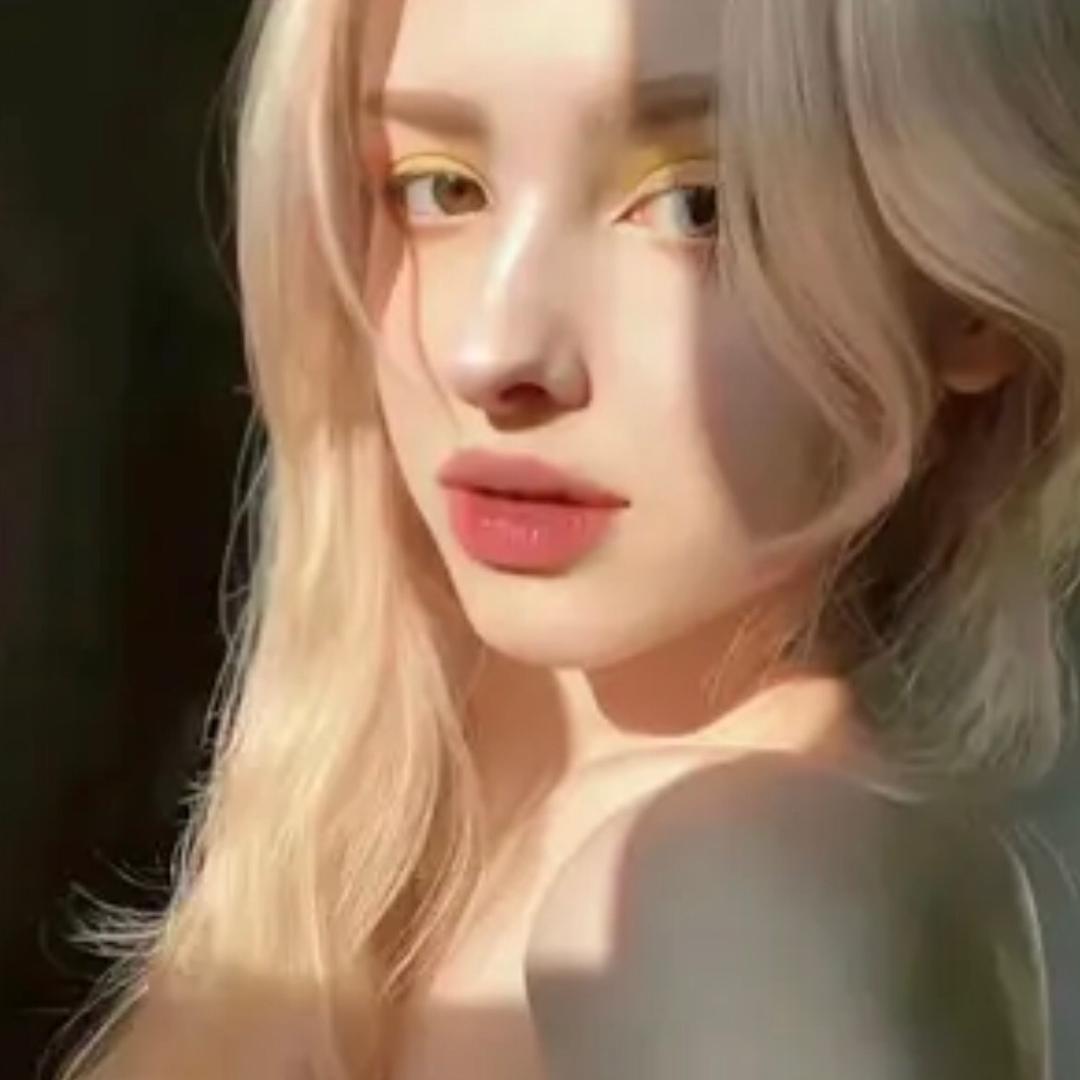 梅小西Scorpio ♏️ Shmily