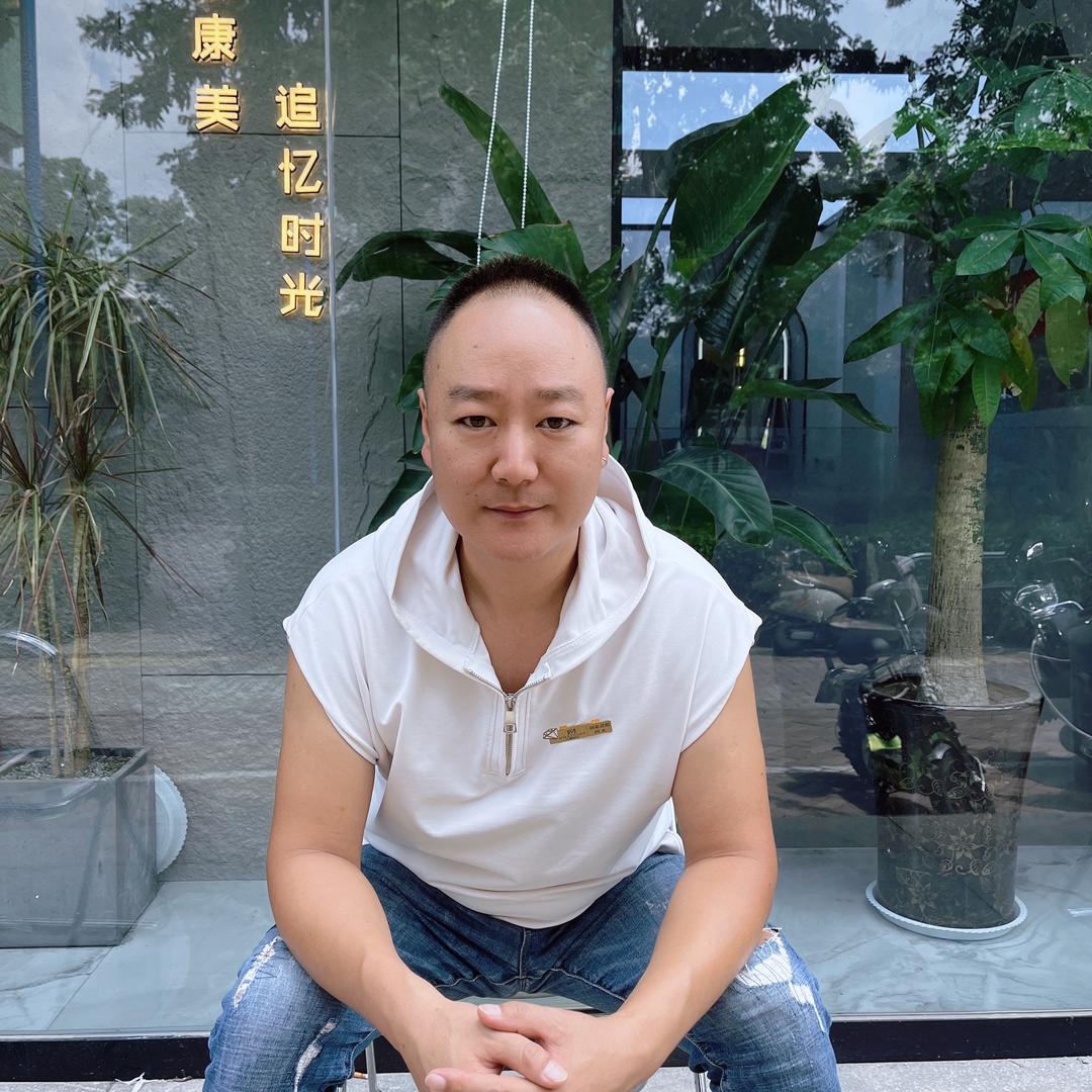 汇美时光-宝龙商圈-阿水