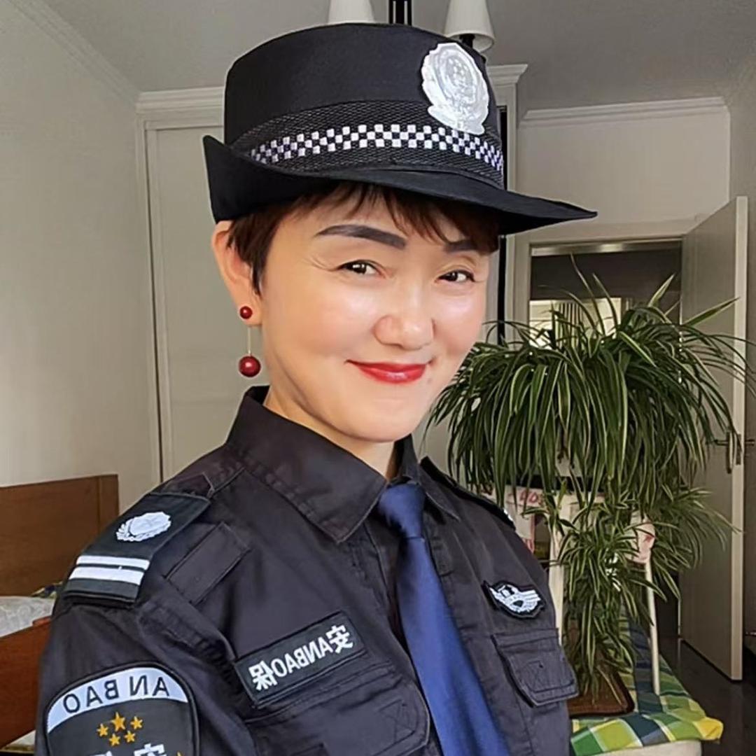 春姐