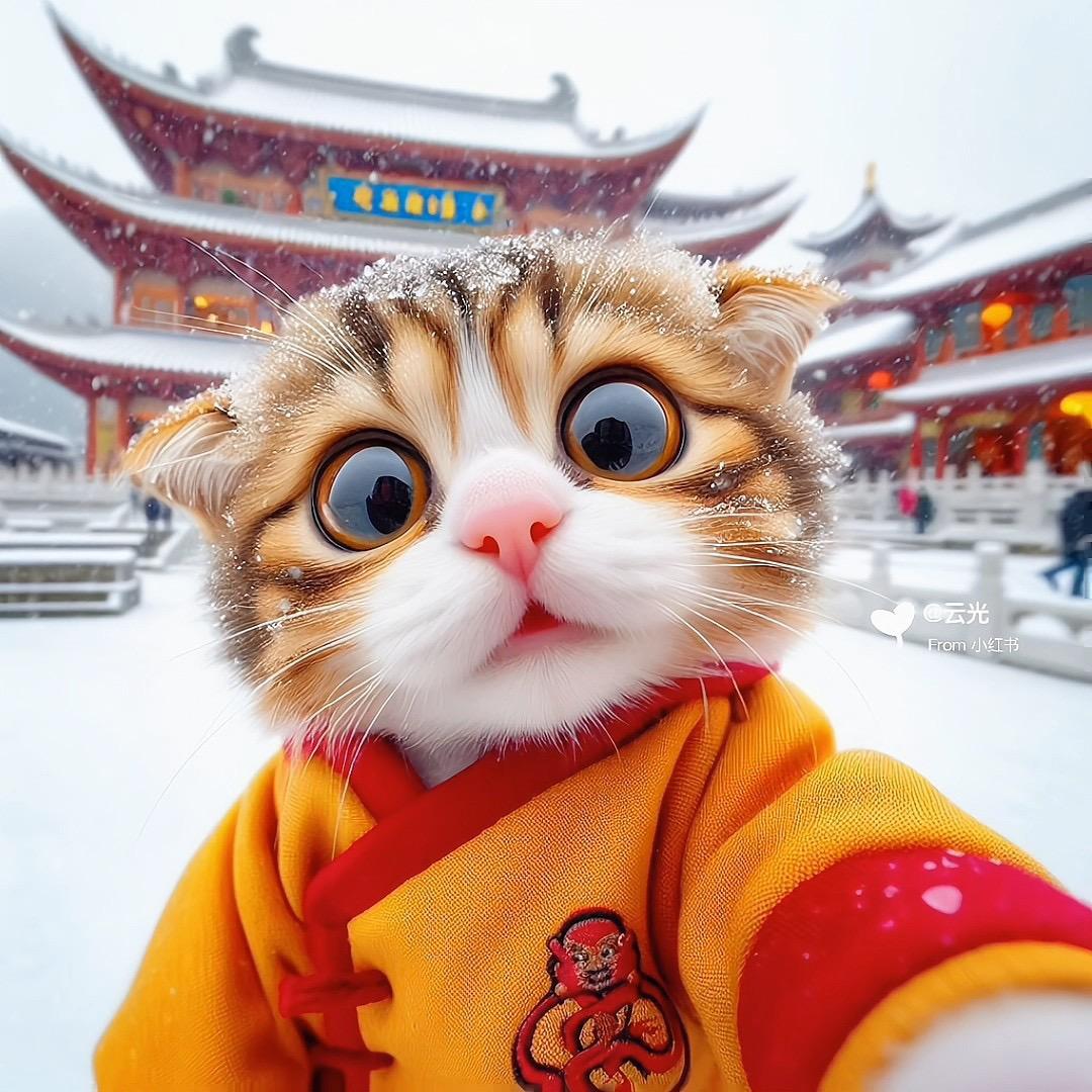 时明头像