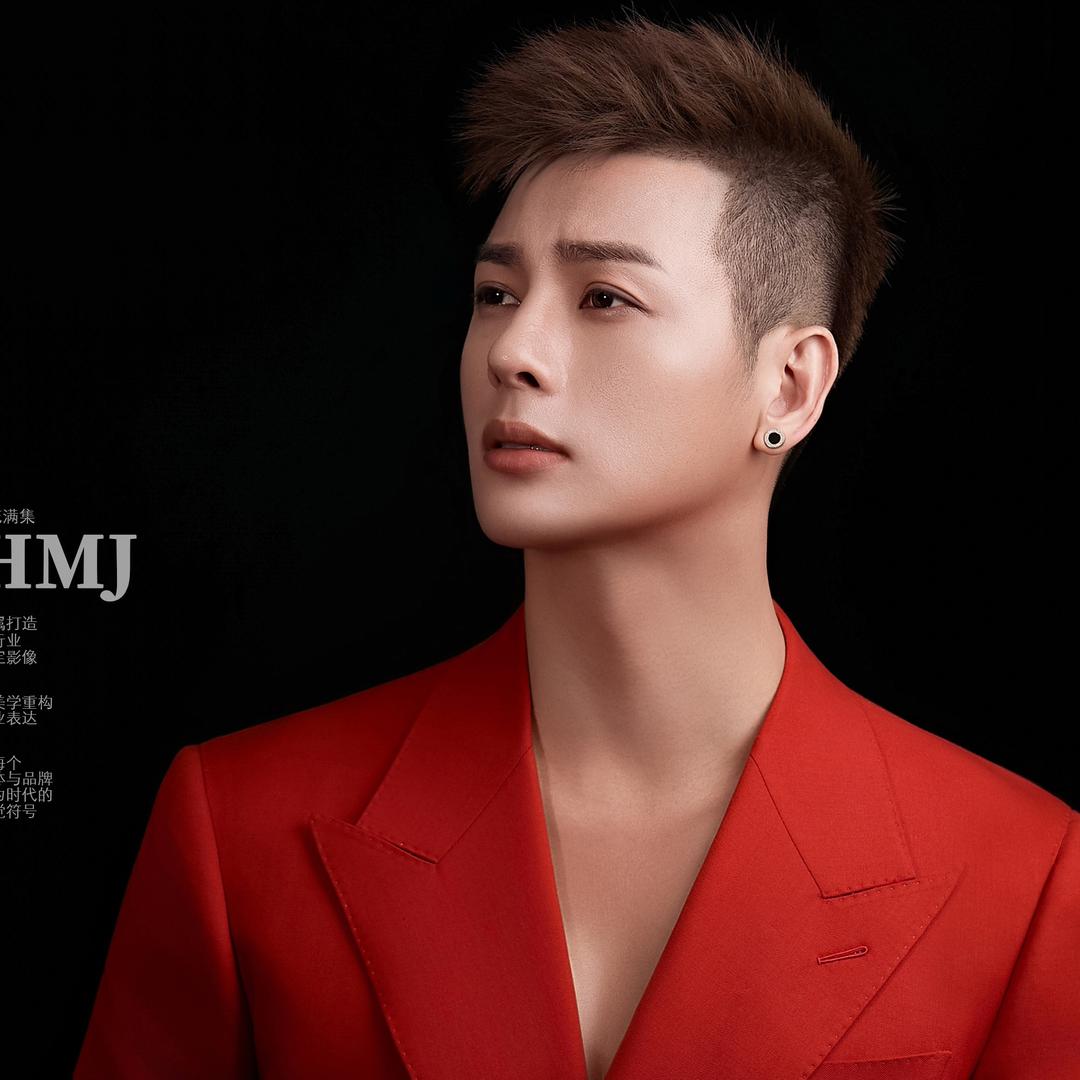 韩宇☔️ ⁵²¹ （宇你同行）