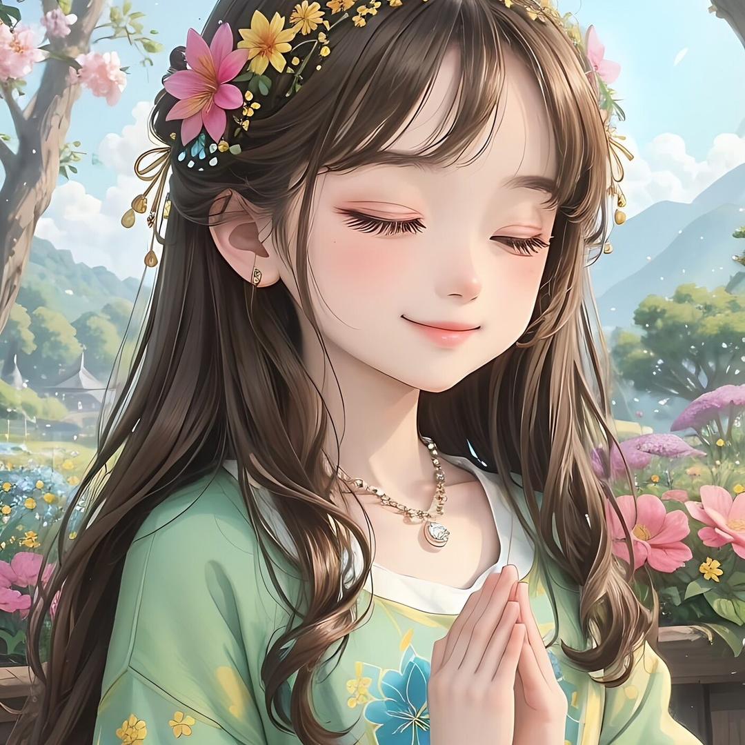 章鱼🐙小丸子（晶小朵🌻）