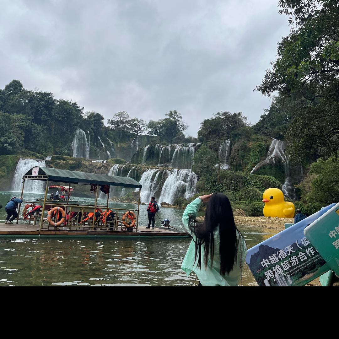 比个叶✌️