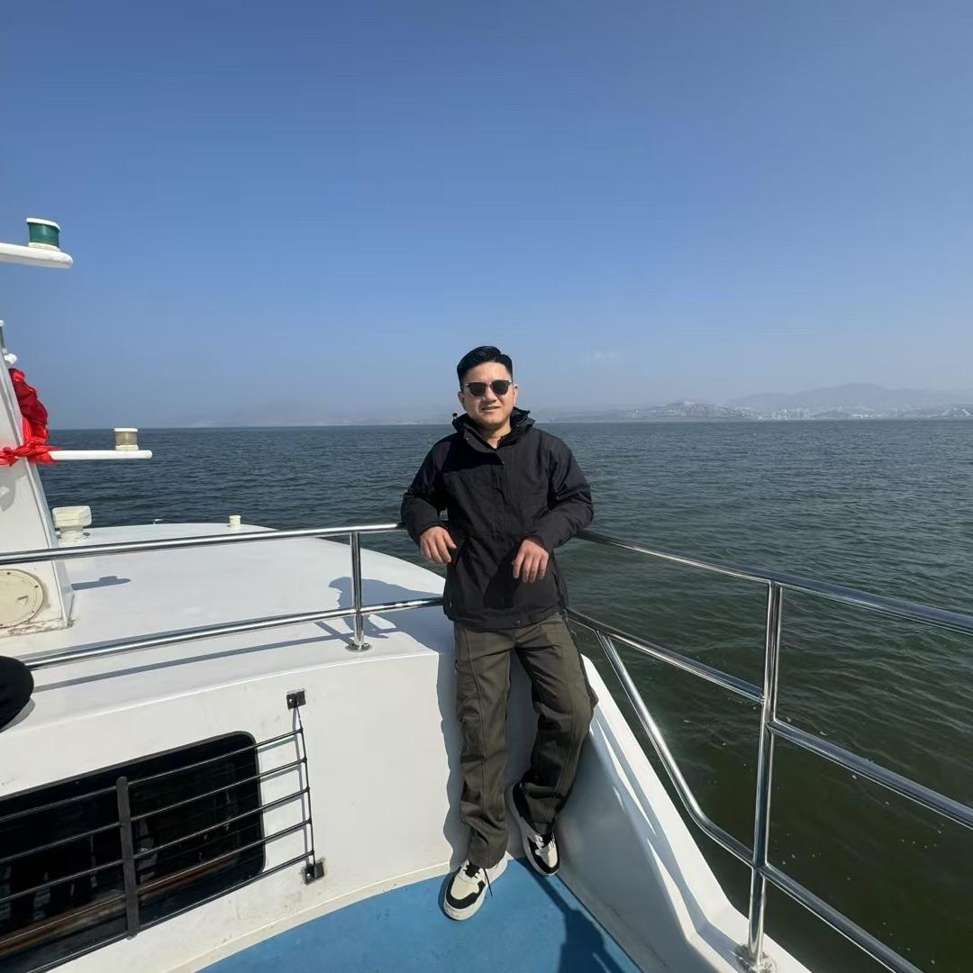 老杨新旧货市场