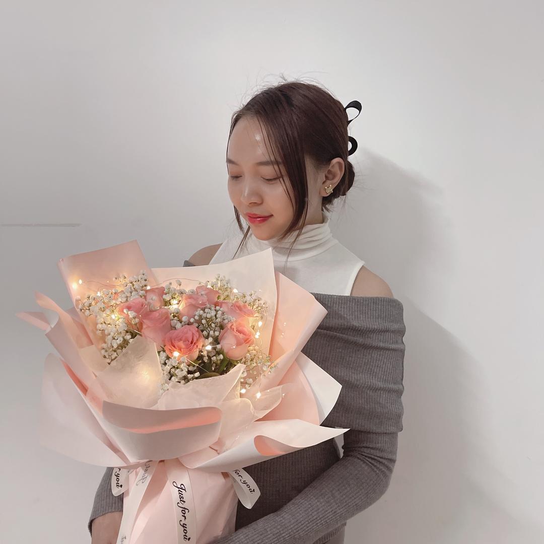 恰逢其时🕊️