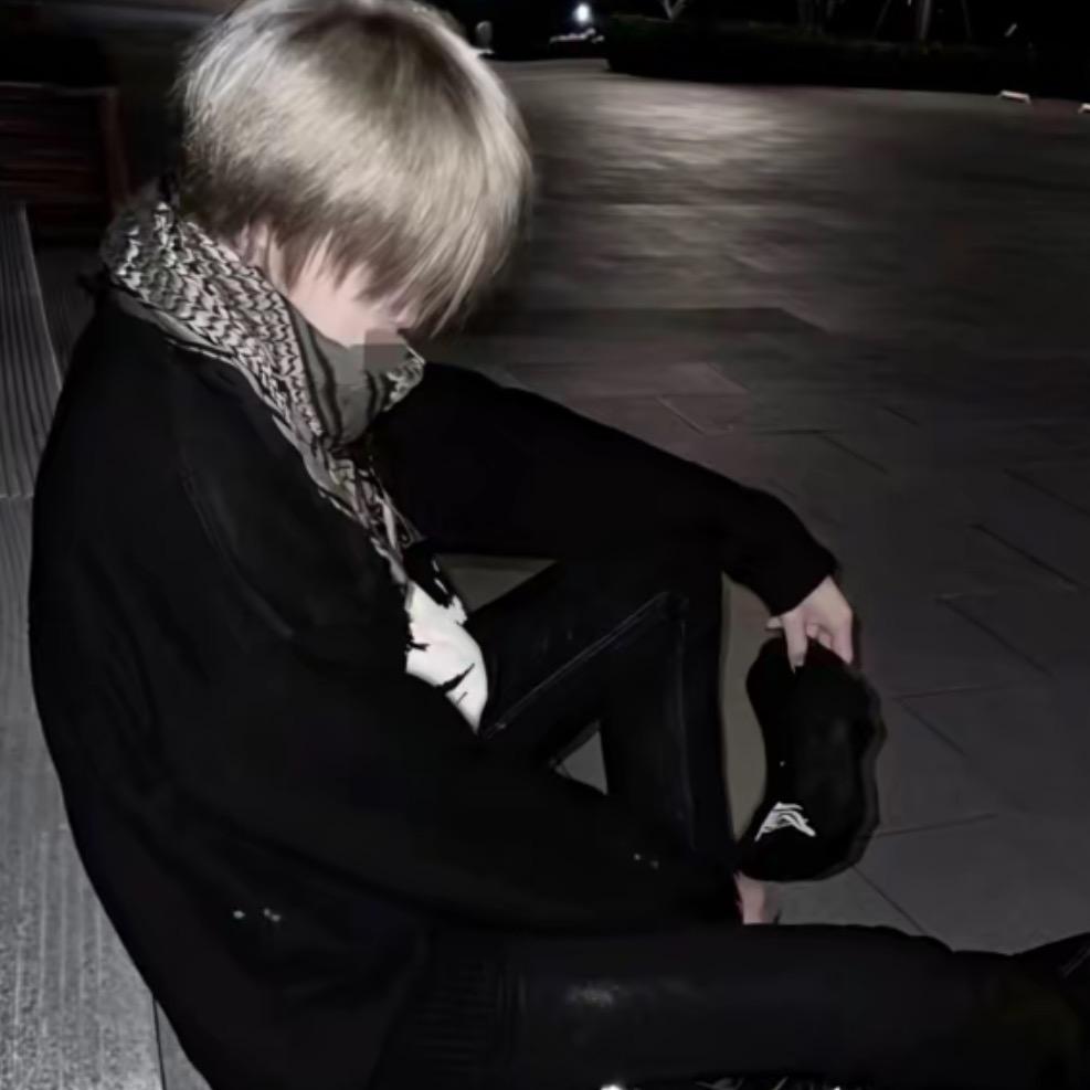 喜欢自我感动15