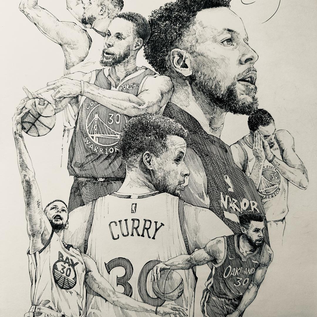 时光机手绘（网课已开）@抖音