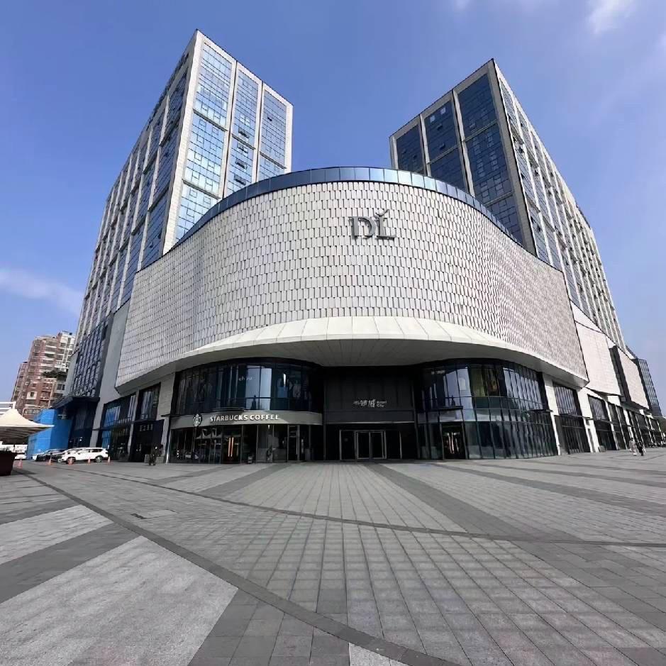连云港同城DL仓储店