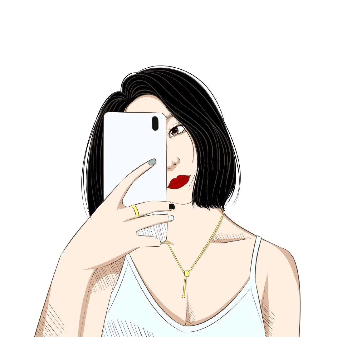 可能是高美丽吧