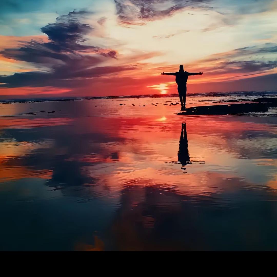 人间海