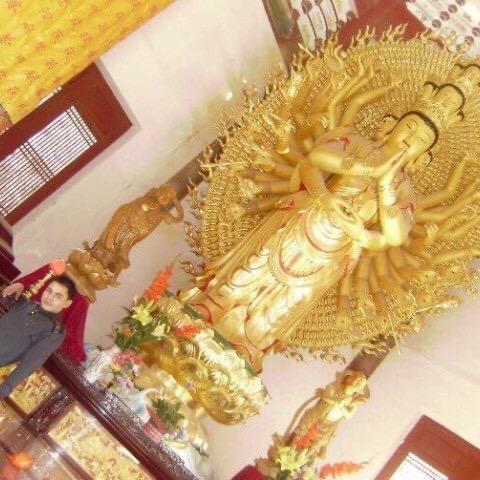 像风一样的离去