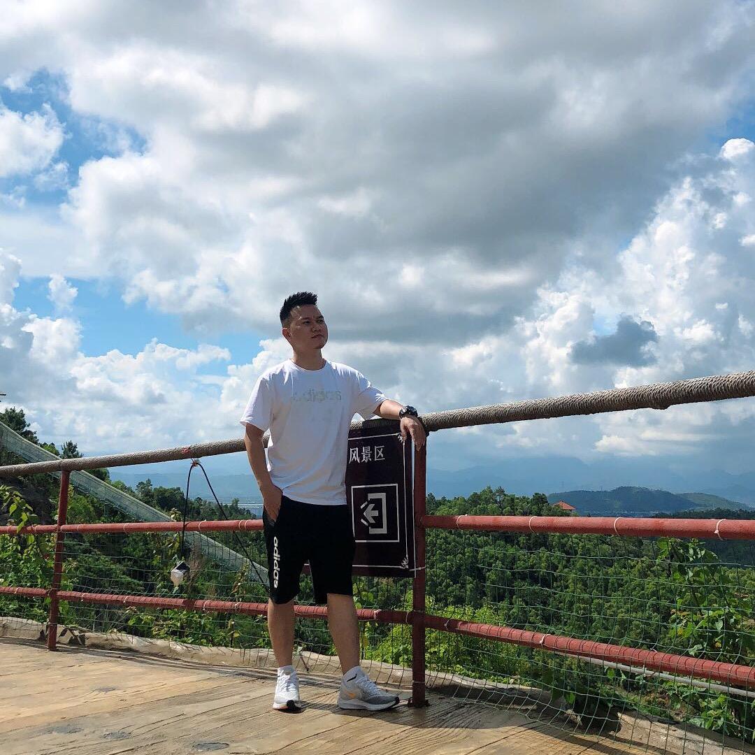 惠州吉隆男士理发.温泉