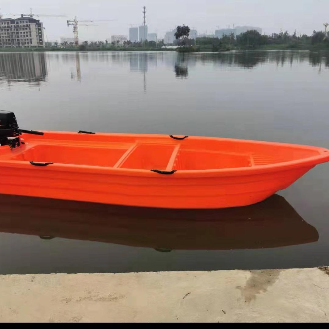 佳和牛筋渔船厂家