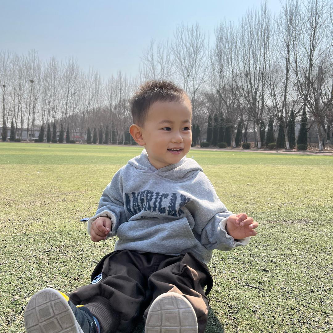 艾小乐🐯