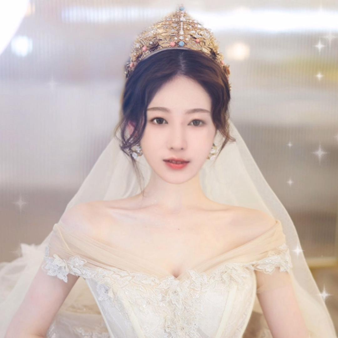 天降鸿福～娜娜