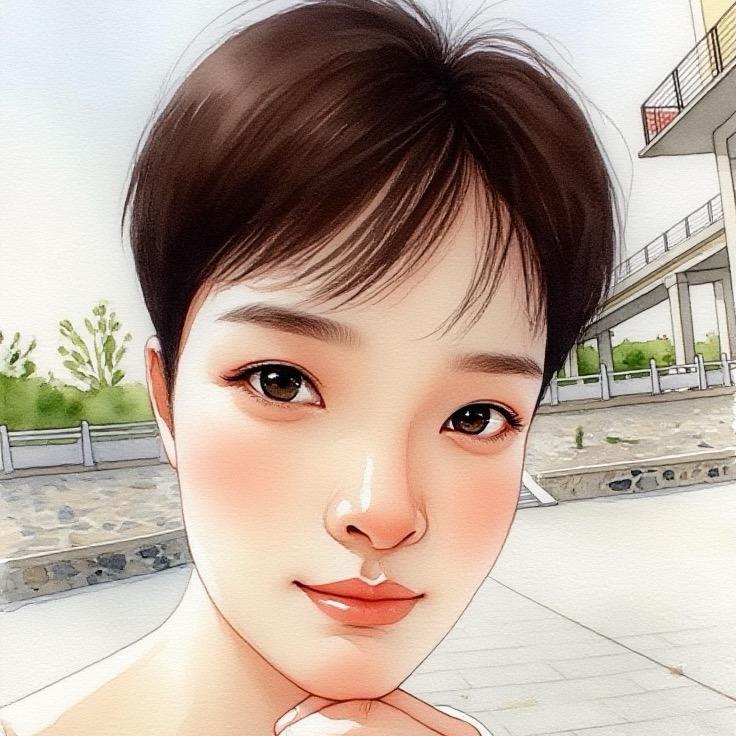 木子绘画