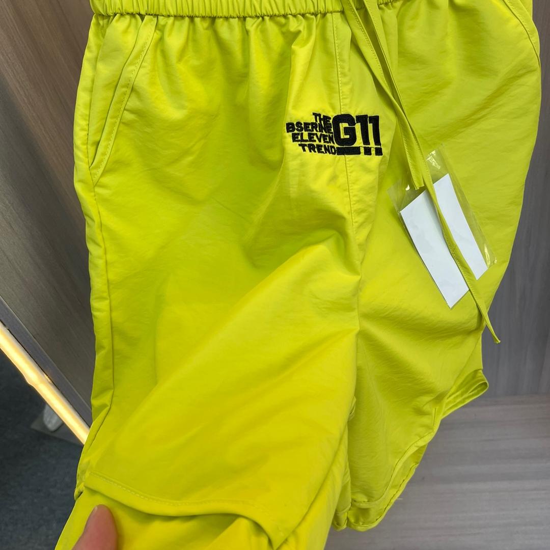 GZK多元服饰