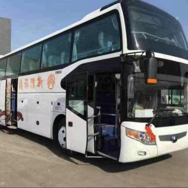 信息咨询常州回河南大巴车