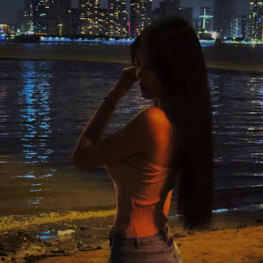 睡不醒的叶子