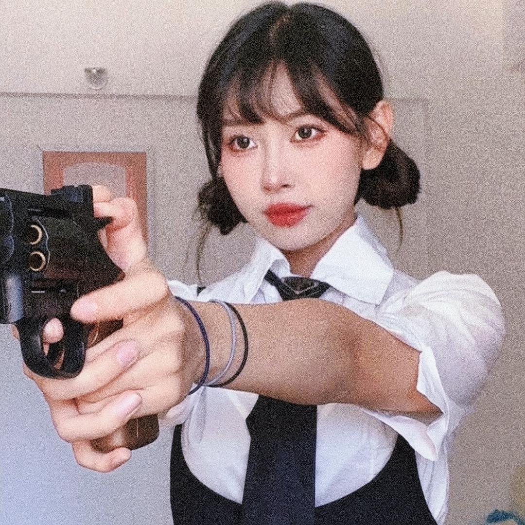 暴走小璇