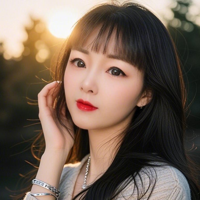 济源莲姐女装   穿搭