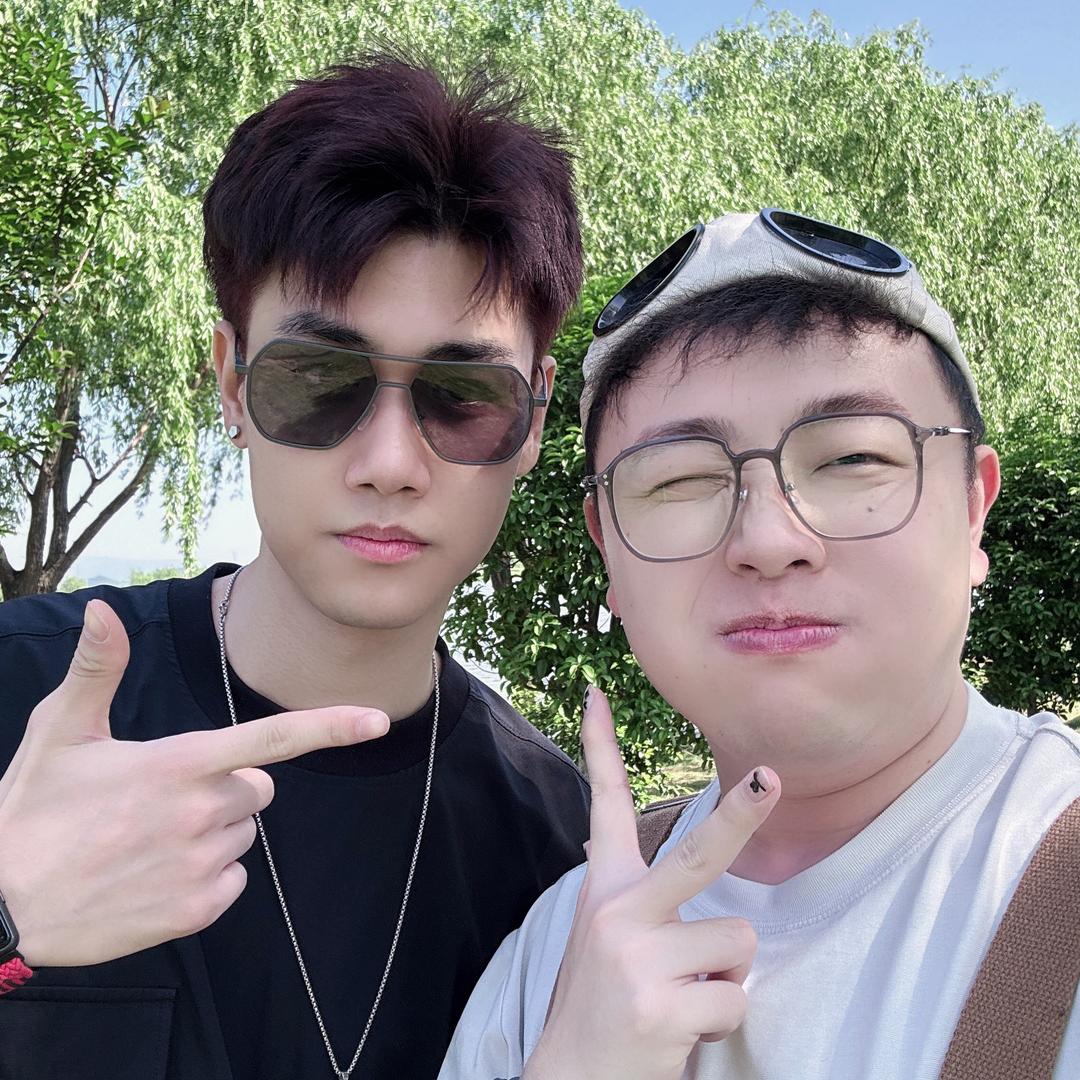 🌈落花雨（见过许嵩华晨宇版）