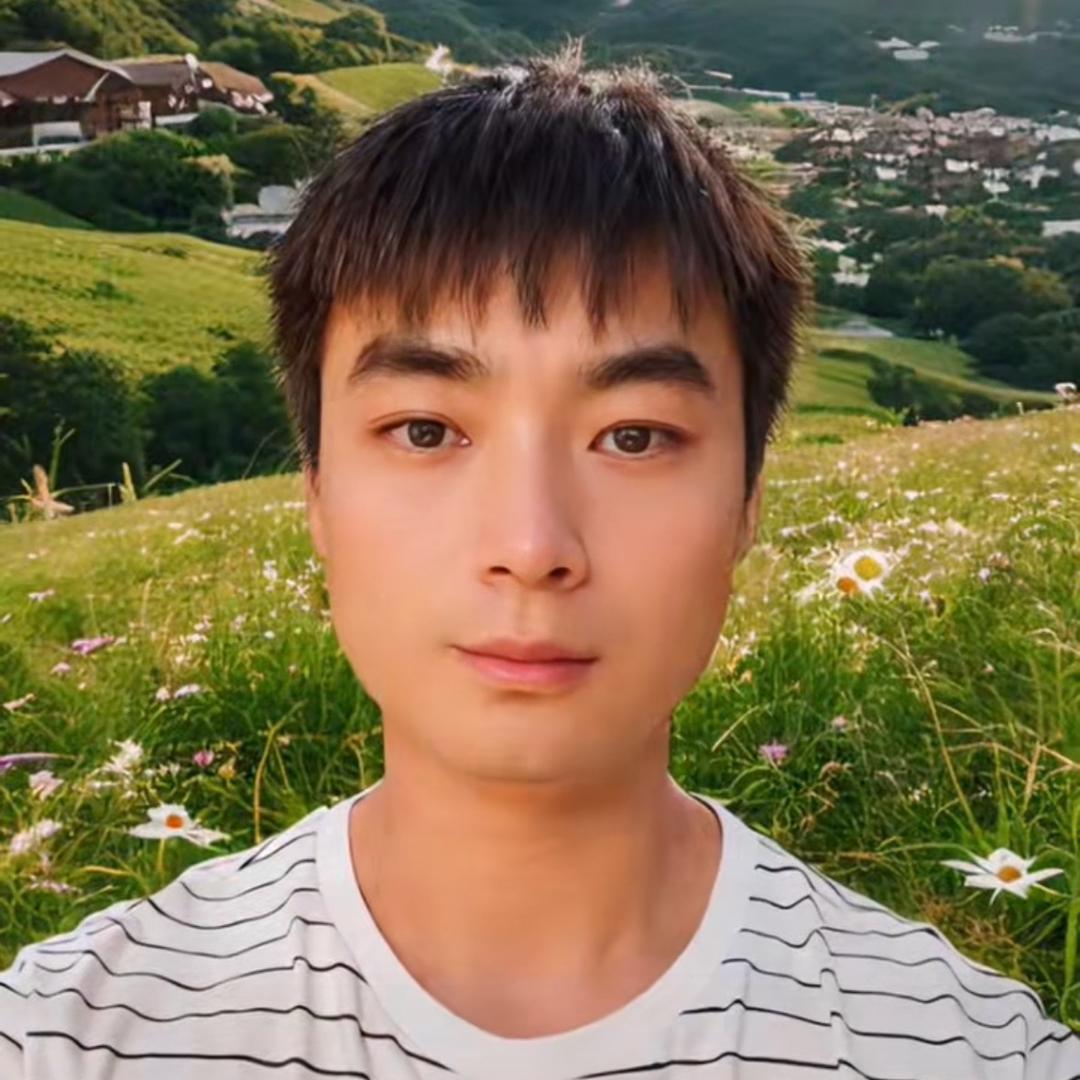 小明不帅