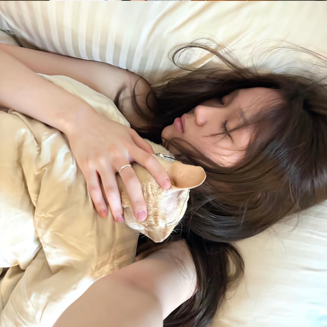 不熬夜