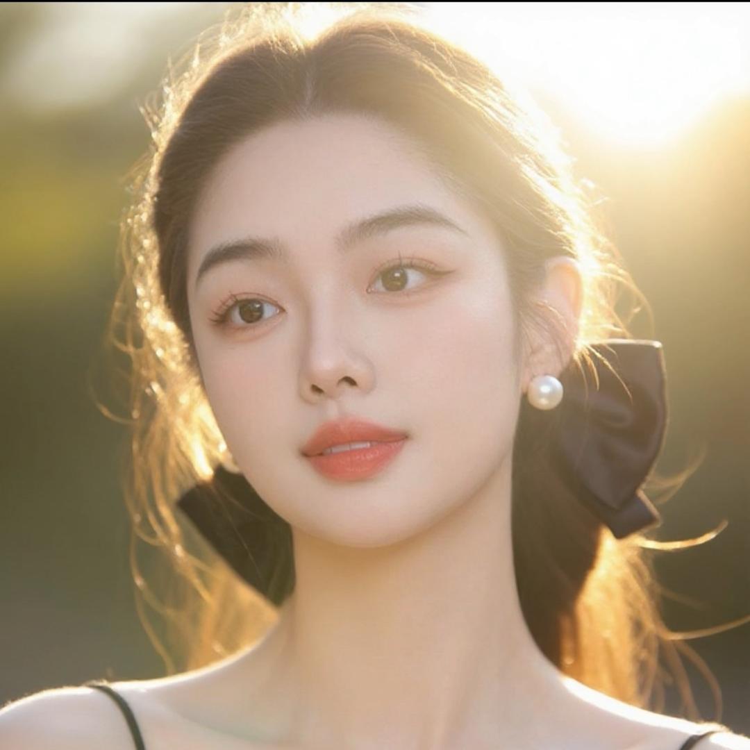 赵❤️