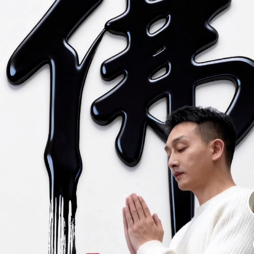 1. 檐下听梵音🙏🙏🙏🙏🙏🙏