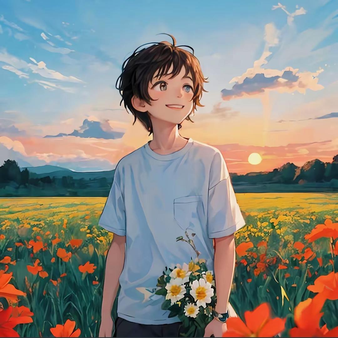 🌈淘小淘