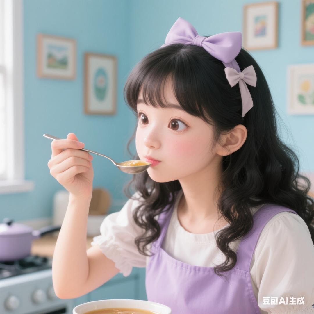 阿琳～【美食版】