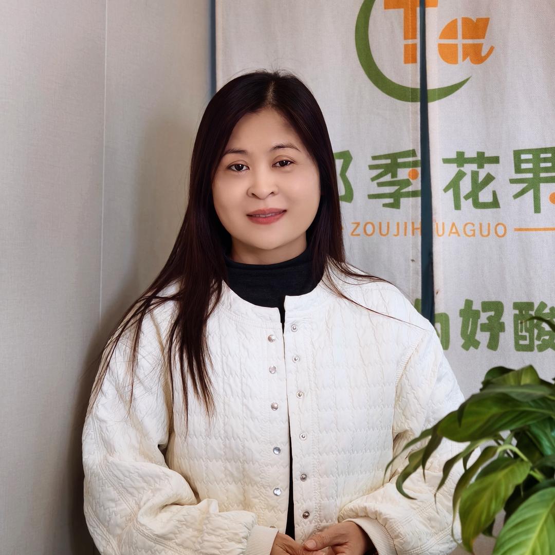 娟姐家的小助理