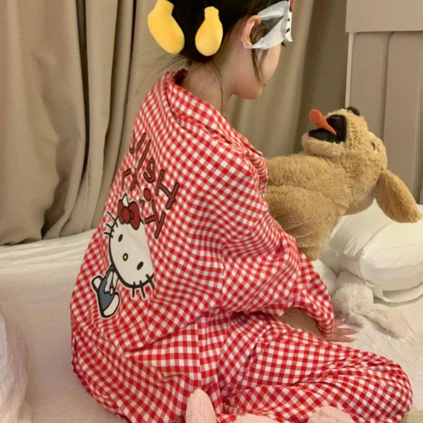 睡衣西施