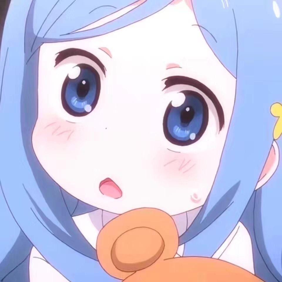 小杉宝头像