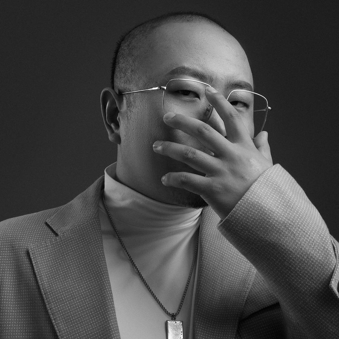 酒泉室内设计Mr Luo