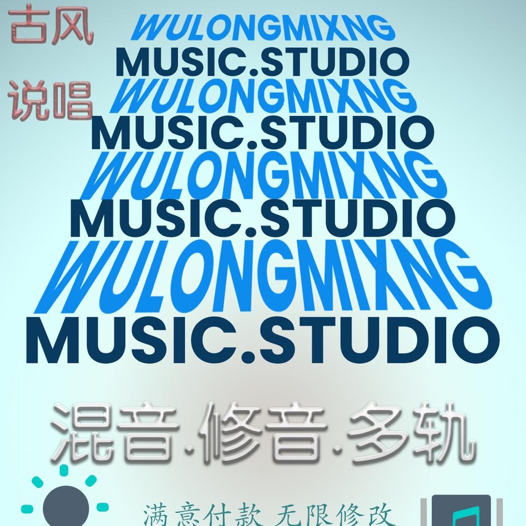 乌龙音频
