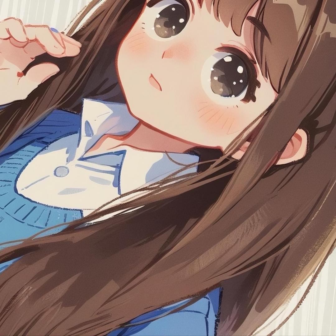 小小慧 💕