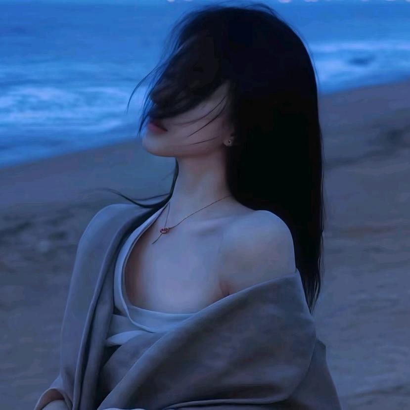 蓝鲸婷宝💞
