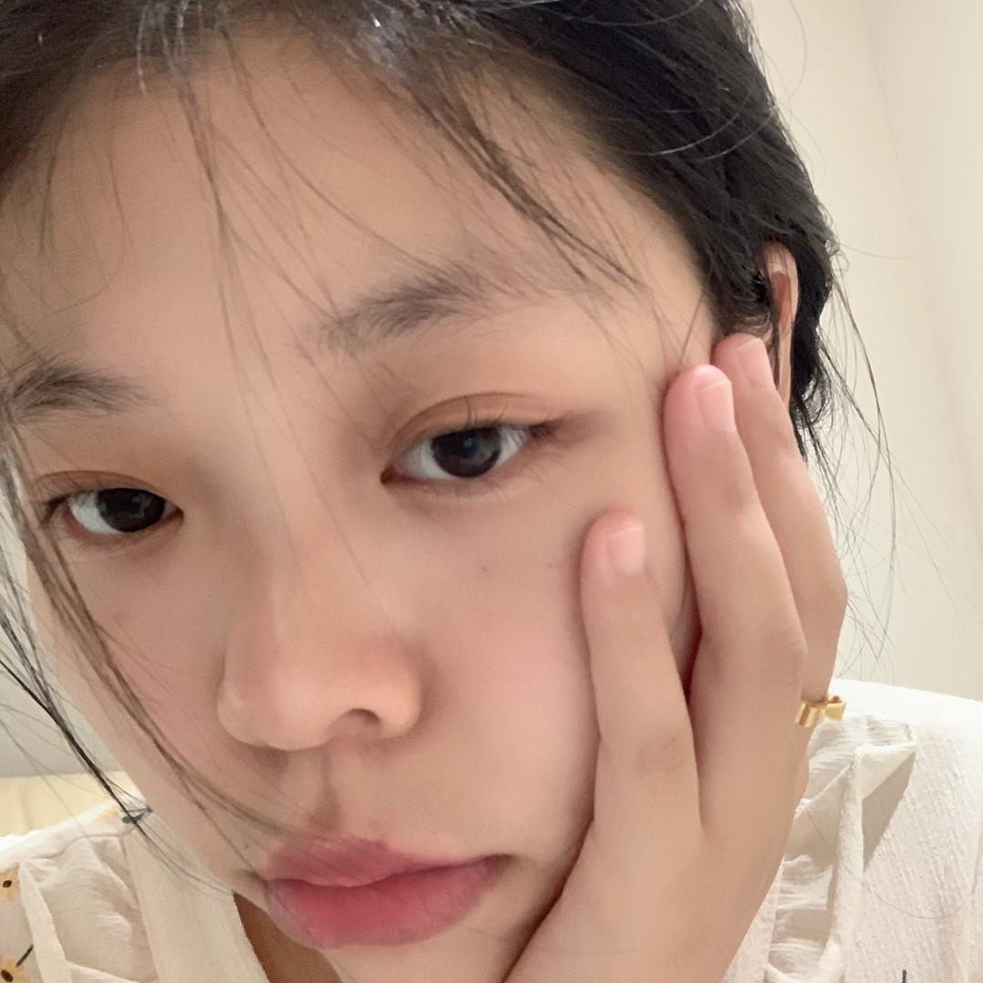 开心月