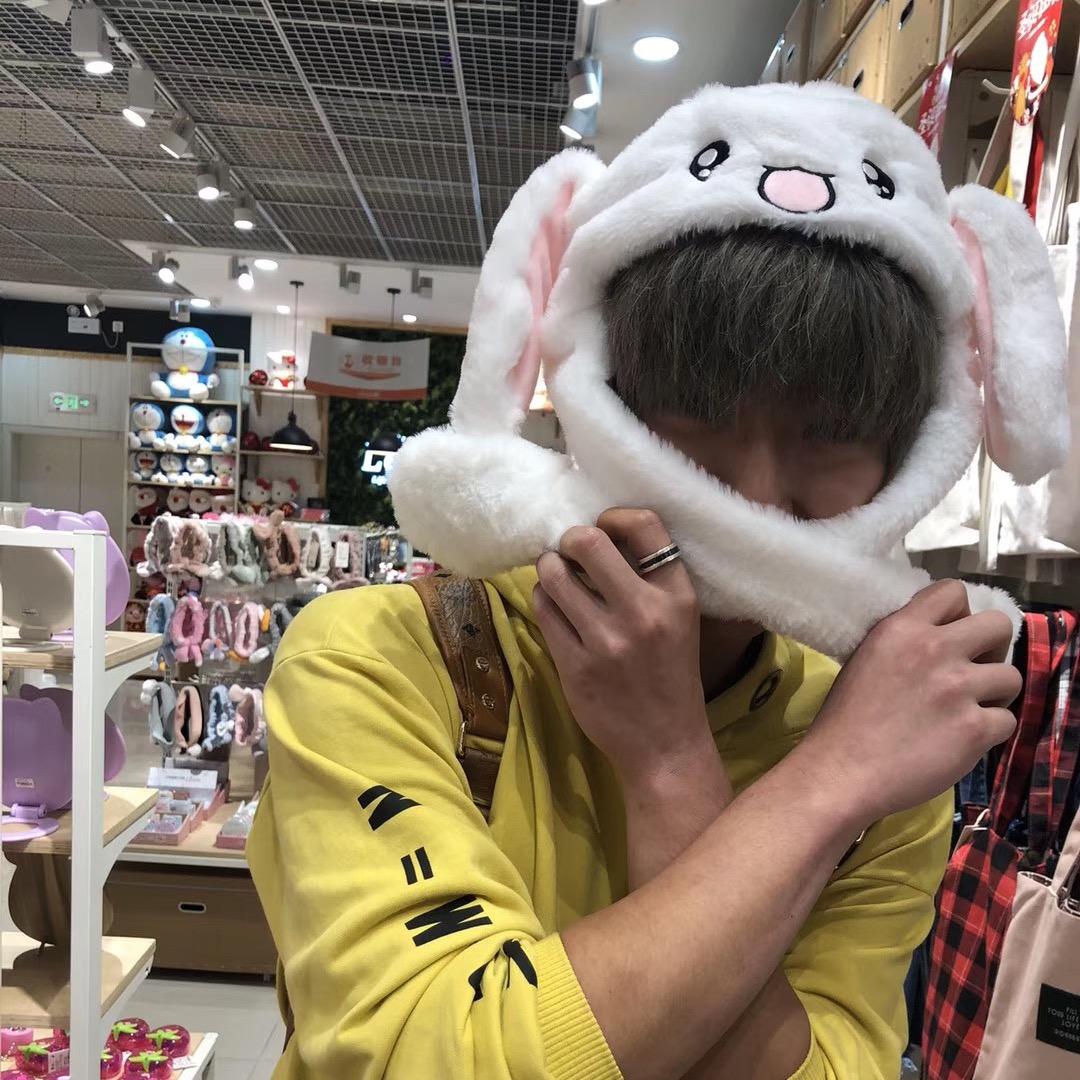 小姜同学